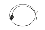 Genuine Gm Parts Canada 85604254 Hood Release Cable. Fixed Price $59.79.
