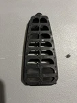 1968-1969 Chevrolet Camaro Door Jamb Vent Pre-owned Oem Vintage Part Gm 7738668. Fixed Price $18.00.