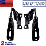 For 2018-2022 Honda Accord Sedan Set Of Hood Hinges Right& Left 60170TVAA00ZZ. Fixed Price $19.00.