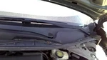 Altima 2014 Cowl Vent Panel 993788191. Fixed Price $123.25.