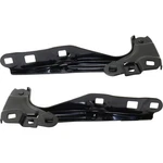 New Hood Hinge Driver & Passenger Side Lh Rh For Gmc Terrain 2018. Fixed Price $40.23.