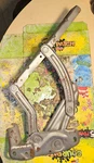 Gm 67-69 Camaro Firebird 65-67 Chevelle 66-67 Chevy Ii Nova Hood Hinge Pass Rh. Fixed Price $62.88.