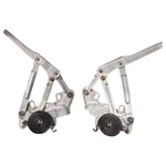 1994-2001 Dodge Ram 1500 2500 3500 Hood Hinges Spring Pair Set Left Right Oem. Fixed Price $147.87.