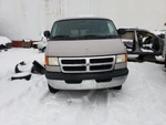 Passenger Right Hood Hinge Fits 95-98 Dodge 1500 Van 208851. Fixed Price $50.00.