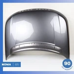 13-17 Lr Range Rover L405 Hood Bonnet Cover Panel Assembly Gray CK5216612AG Oem. Fixed Price $457.23.