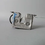 2009 Bmw 328XI Hood Latch Lock Clasp Oem. Fixed Price $37.17.
