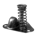 New Goodmark Hood Latch Assembly Fits Chevrolet Chevelle GMK4033319701S. Fixed Price $79.00.