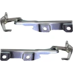 Hood Hinge For 2004-2008 Chevrolet Aveo Set Of Driver And Passenger Side. Fixed Price $19.30.