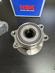 New Wheel Hub Assembly 55BWKH12 Heavy Duty Fast Shipping. Fixed Price $45.00.