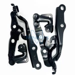 For 2007 2008 2009 2010 2011 Toyota Camry Oem Hood Hinges Set Right & Left Pair. Fixed Price $43.59.