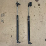Oem 2008 2009 2010 2011 Subaru Sti Wrx Side Hood Hinge Impreza Shock Strut B115. Fixed Price $39.99.