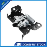 Car Hood Latch Lock Assembly NO.04589828AA/4389642AC Fit For Dodge Journey 09-20. Fixed Price $20.37.