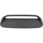 New Hood Scoop Direct Replacement Fits 2015-2021 Subaru Wrx. Fixed Price $106.96.