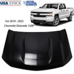 Front Hood Panel For Chevrolet Silverado 1500 2019-2022 Aluminium GM84610675 New. Fixed Price $688.00.