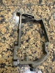 96-99 Genuine Mercedes W140 Passenger Side Wing Door Mirror Hinge Bracket Oem. Fixed Price $44.99.