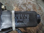 Driver Left Power Window Motor Front Fits 93-98 Grand Cherokee 1115. Fixed Price $78.87.