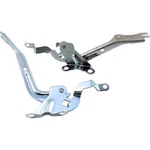 Hood Hinge FO1236137 FO1236138 Set Of Left & Right 2006-2012 Ford Fusion. Fixed Price $40.85.
