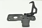 2010-2015 Jaguar Xj Hood Latch Lever Release AW93-16892-AD 10-15. Fixed Price $25.11.