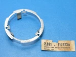 Nos Gm 1957 Buick Roadmaster Steering Wheel Monogram Retainer Spring 1174729. Fixed Price $24.50.