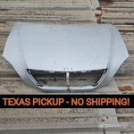 2007-2009 Lexus RX350 Hood Dent Texas Pickup Only, No Shipping!. Fixed Price $80.00.