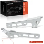 A-premium 2X Hood Hinge Front Left & Right Ford F-150 F-250 F-350 1987-1997. Fixed Price $56.99.