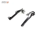 2018 2021 Mazda 6 Hood Bonnet Left & Right Side Hinge Support Oem -set-. Fixed Price $62.99.