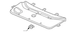2016-2021 Honda Civic Genuine Hood Insulation Pad Oem 74141-TBA-A00. Fixed Price $161.10.