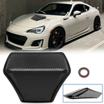 For Subaru Brz Toyota GR86 Scion Frs Air Flow Intake Hood Scoop Vent Trim Cover. Fixed Price $49.06.