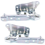 Set Of 2 Hood Hinges Driver & Passenger Side Left Right For Kia Telluride Pair. Fixed Price $48.74.