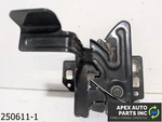 Oem 2008-2013 Cadillac Cts 3.6L Sedan Hood Lock Latch Release Lever 15911804. Fixed Price $29.99.