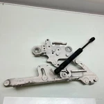 2012 - 2016 Bmw Series 328I F30 Front Left Bonnet Hinge 7239415 Oem. Fixed Price $47.24.