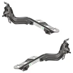 Pair Of Hood Hinges 2020-2023 Chevrolet Corvette Cyl 5.5L 6.2L 84778468-PFM. Fixed Price $150.91.