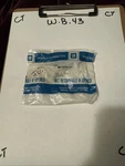 (1)GENUINE Gm Voltage Regulator Screw Chevelle Ss Corvette Gto Judge Lemans Oem. Fixed Price $9.11.