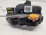 2015 Chevrolet Cruze Passenger Right Rear Door Latch - Power. Fixed Price $59.99.
