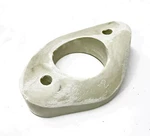 Ford Hood Latch Support D0HZ-16C682-B Nos. Fixed Price $48.42.