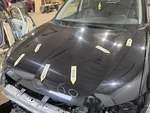 Hood Fits 15-21 Outlander 631311. Fixed Price $619.00.