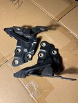 2011-2018 Bmw X3 X4 (F25 F26) Front Left & Right Hood Hinge SET-2 (black 475). Fixed Price $39.99.