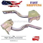 66920M7000/66910M7000 Lh & Rh Hood Hinge Kia Forte 2019 2020 2021-2023 Us. Fixed Price $24.46.