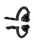 2023 2024 2025 Tesla Cybertruck Left & Right Front Trunk Frunk Hood Hinge Set. Fixed Price $442.00.