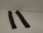 Audi A6 C5 Bulkhead Under Bonnet Rubber Side Seals Pair 4B0823725B. Fixed Price $14.95.