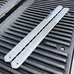 1967 Dodge Coronet Door Panel Trim Mopar Inserts Moldings Interior Emblem. Fixed Price $1999.99.