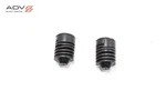 2016 2025 Toyota Tacoma Hood Bumper Buffer Cushion Stopper Oem -set-. Fixed Price $25.49.