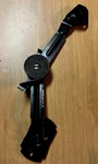 1981-1987 Chevy Gmc C10 Pickup Truck Rh Driver Side Hood Hinge Spring Squarebody. Fixed Price $37.28.