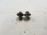 Hood Hinge To Bolts Fits 00 01 02 03 04 05 06 07 Ford F250 F350 Excursion. Fixed Price $20.00.