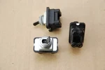 Alfa Romeo Giulietta 101 750 Fiat 600 Maserati Lamborghini 3X Switches New. Fixed Price $38.25.