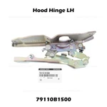 Genuine Hood Hinge Lh 79110B1500 For Hyundai Genesis G80. Fixed Price $99.00.