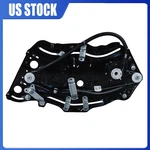 1Y0847276C Rear Right Window Regulator Lifter For 2003-10 Vw Beetle Convertible. Fixed Price $105.25.