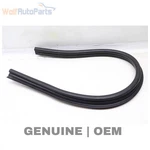 2012-2018 Audi A6 Quattro Rain Tray Seal / Weather Stripping 4G0823723. Fixed Price $12.99.