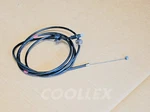 06-15 Lexus IS250 Hood Release Cable 53630-53030 Oem Used. Fixed Price $42.00.
