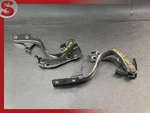 12-19 Fiat 500 Hood Hinges Left And Right Pair Set Oem. Fixed Price $40.83.